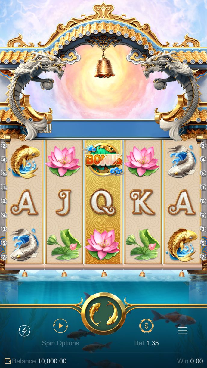 Live Game Shows game
