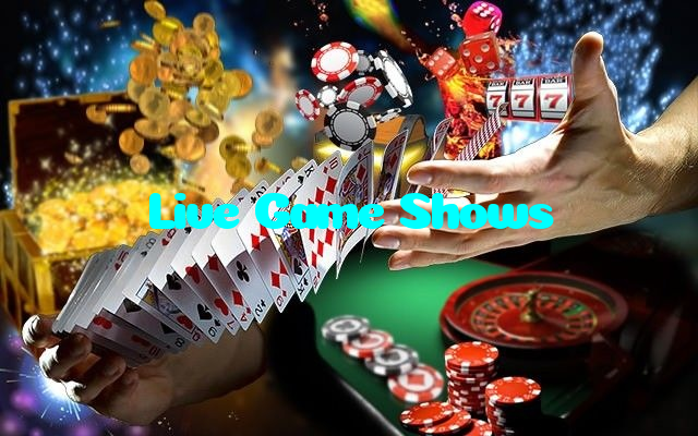 Live Game Shows خوش آمدید بونس +600% پیشکش موبائل ایپ کے پروموشن سیکشن میں دکھائی دیتی ہے۔