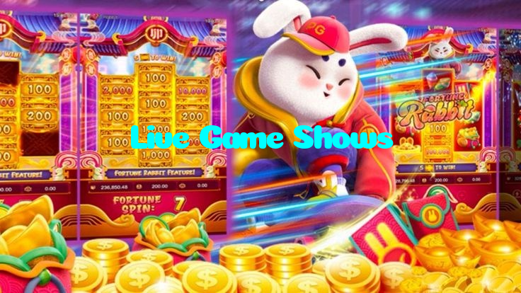 Live Game Shows casino presented on mobile device in Pakistan with slots and live games