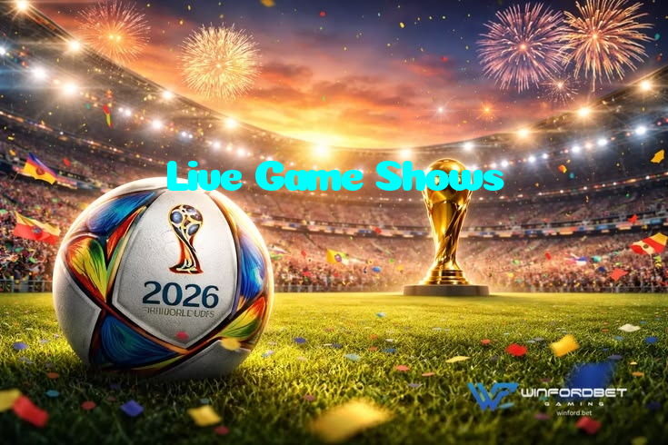 Live Game Shows خوش آمدید بونس +600% پیشکش موبائل ایپ کے پروموشن سیکشن میں دکھائی دیتی ہے۔