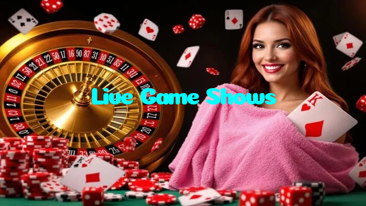 پاکستان کے صارفین کیلئے لائسنس یافتہ ریئل منی گیمنگ سروس