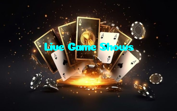 making first deposit on Live Game Shows website using local payment methods in Pakistan