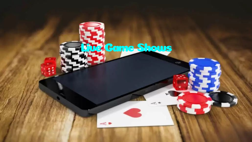 making first deposit on Live Game Shows website using local payment methods in Pakistan