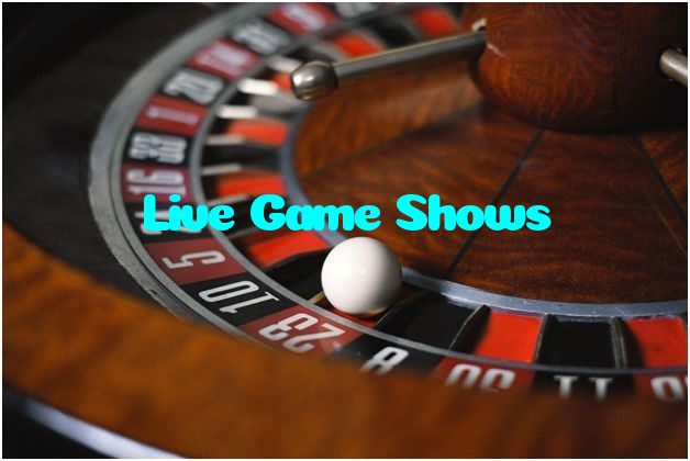 Live Game Shows